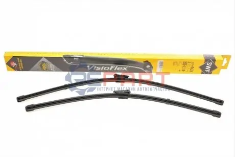 Щітки склоочисника (630/550мм) VW Tiguan 16- SWF 119468 Купити в Україні