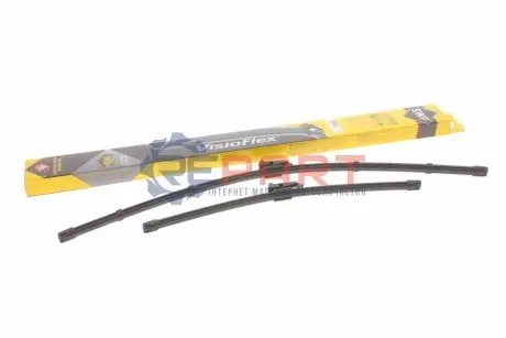 Щітки склоочисника (700/425 мм) Jaguar XE/XF/XF/Tesla Model S 14- SWF 119469 Купити в Україні