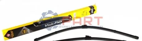 Щітки склоочисника (700/450мм) MB Vito (W447) 14- SWF 119476 Купити в Україні