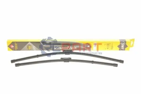 Щітки склоочисника (625/525mm) Skoda Kodiaq 16- SWF 119486 Купити в Україні