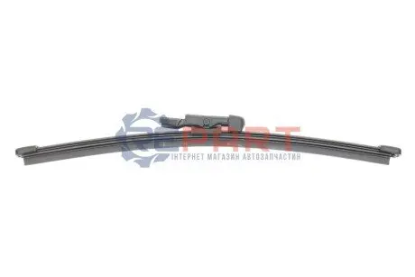 Щітка склоочисника безкаркасна задн (1шт) Visioflex 240мм MERCEDES A (W176), C T-MODEL (S205) 06.12-02.21 SWF 119521 Купити в Україні