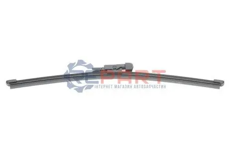 Щітка склоочисника (задня) (265mm) MB C-class (S205)/GLA-class (X156) 04- SWF 119522 Купити в Україні