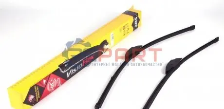 Фото Щетка стеклоочистителя SWF (119763) изображение 1