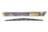 Фото Щітка склоочисника поворотн. передн (1шт) Truck 500мм DAF 45, 55, F 1700, F 1900, F 2100, F 2300, F 2500, F 2700, F 2800, F 2900, F 3200, F 3300, F 3600 IVECO ZETA MAN F9, F90 01.59 SWF (132502) зображення 2