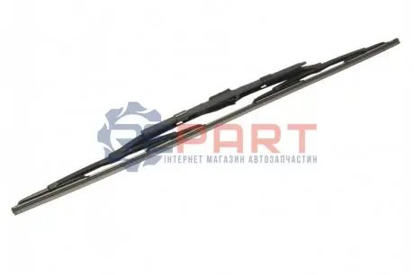 Щітка склоочисника (700mm) MB Vito (W639) 03- SWF 132705 Купити в Україні