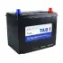Аккумулятор TAB (246870) изображение 1