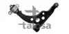 Рычаг TALOSA 4008189