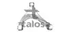 Важіль TALOSA (4009988) зображення 1