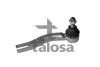 Наконечник рулевой тяги TALOSA (4200001) изображение 1
