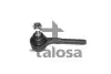 Наконечник рулевой тяги TALOSA (4200822) изображение 1
