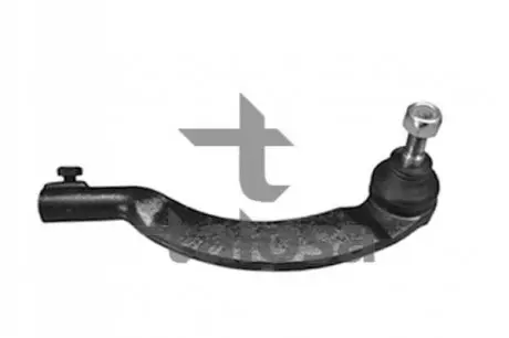 Наконечник тяги рульової (R) Renault Espace III 96-02 TALOSA 4201000
