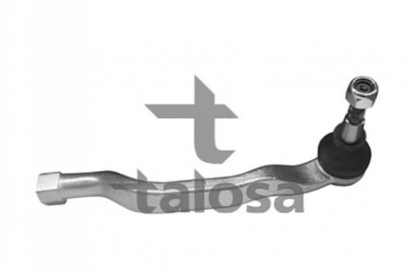 Наконечник кермової тяги TALOSA 4201404 (фото 1)