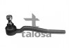 Наконечник поперечной рулевой тяги TALOSA 4201755 (фото 1)