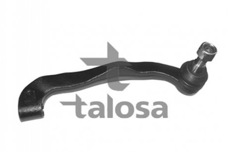 Наконечник поперечної кермової тяги TALOSA 4203650 (фото 1)