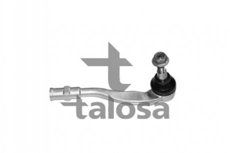 Наконечник правой рулевой тяги Audi A8 2011- - 42-04234 (4H0422818A) TALOSA 4204234