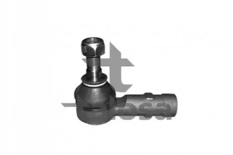 Наконечник тяги рульової Volvo 440 86-96 TALOSA 4204681 Купити в Україні