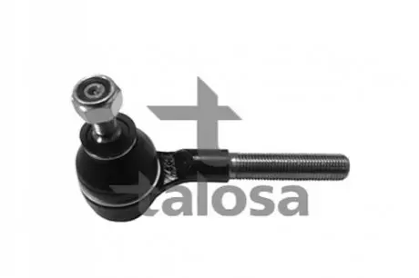 Наконечник тяги рульової (L) Renault 19 I/II 88-96 TALOSA 4206033