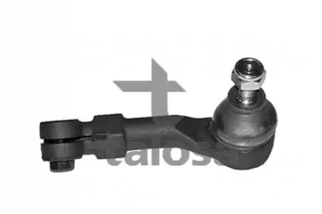 Наконечник тяги рульової (R) Renault Twingo 93-07 TALOSA 4206130