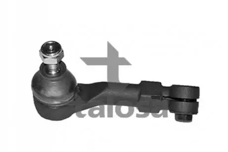 Наконечник тяги рульової (L) Renault Twingo 93-07 TALOSA 4206131