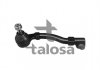 Наконечник рулевой тяги - TALOSA 42-06146 (6000022736) 4206146