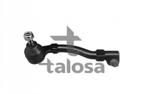 Наконечник тяги рульової (R) Renault Laguna I 93-01 TALOSA 4206146