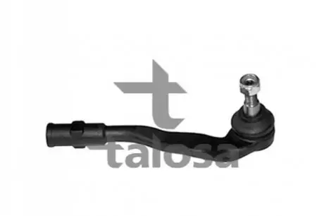 Наконечник тяги рульової (R) Audi A4/A5 1.8-3.2 07 TALOSA 4207081 Купити в Україні