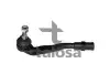 Наконечник левый VAG A4/A5/Q5 07- TALOSA (4207082) изображение 1