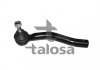 Наконечник рулевой тяги - TALOSA 42-07427 (D8640JY00A) 4207427