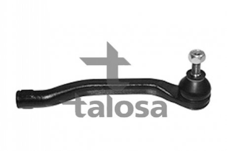 Наконечник рулевой тяги - 42-07527 (485204680R) TALOSA 4207527