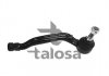 Наконечник кермової тяги - TALOSA 4208031 (1610817880)