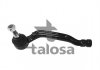 Наконечник кермової тяги - TALOSA 4208032 (1610817780)