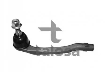 Фото Наконечник рулевой тяги лев PEUGEOT 508 I 1.6-2.2D 11.10-12.18 TALOSA (4208757) изображение 1