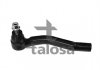Наконечник рулевой тяги - TALOSA 42-08765 (485200368R) 4208765