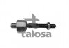Осевой шарнир, рулевая тяга - TALOSA 44-00700 (274353) 4400700