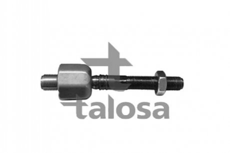 Осевой шарнир, рулевая тяга - 44-00700 (274353) TALOSA 4400700 (фото 1)