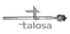 Наконечник кермової тяги TALOSA (4400988) зображення 1