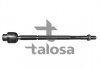 Осьовий шарнір, кермова тяга - TALOSA 44-02680 (1603016, 26110429) 4402680