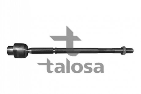 Осевой шарнир, рулевая тяга - 44-02680 (1603016, 26110429) TALOSA 4402680 (фото 1)