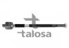 Осевой шарнир, рулевая тяга - TALOSA 4403591 (6Q0423821B, 6X0422821, 6X0422821C)