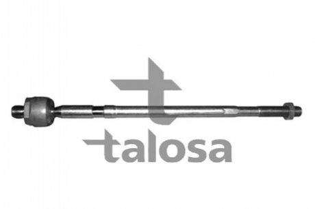 Рулевая тяга левая/правая Chevrolet/ Daewoo Lacetti, Nubira II 03- - TALOSA 4404101