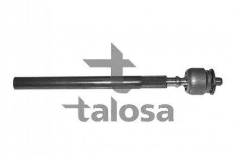 Накінечник рульової тяги TALOSA 4406002 (фото 1)