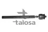 Наконечник кермової тяги TALOSA (4406011) зображення 1