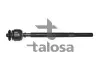 Тяга рульова Renault Laguna I 93-01/Megane I 96-03 TALOSA (4406148) зображення 1