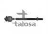 Наконечник рулевой тяги - TALOSA 4406253 (7701469502)