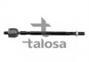 Наконечник рулевой тяги - TALOSA 44-06264 (7701470764) 4406264