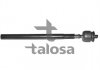 Наконечник кермової тяги TALOSA 4406265 (фото 1)