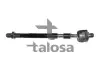 Тяга рульова Renault Megane I 96-03 TALOSA (4406300) зображення 1