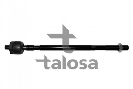 Накінечник рульової тяги TALOSA 4406325 (фото 1)