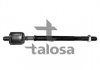 Наконечник кермової тяги TALOSA 4406327 (фото 1)