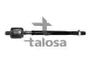 Тяга рульова Renault Megane I 96-03 TALOSA (4406327) зображення 1